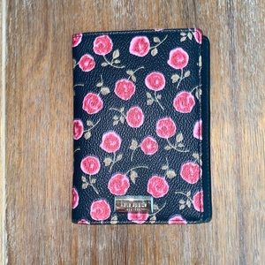 Kate Spade passport holder